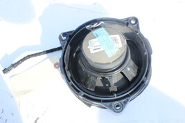 1998-2003 MERCEDES BENZ CLK 430 320 CLK55 FRONT LEFT/ RIGHT DOOR SPEAKER J126 image 7