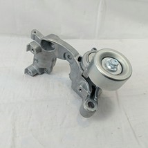 Fits Toyota Tundra 4Runner Belt Tensioner Assembly w Pulley Replaces 166... - $57.57