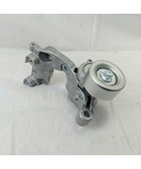 Fits Toyota Tundra 4Runner Belt Tensioner Assembly w Pulley Replaces 166... - $1,094.26 MXN