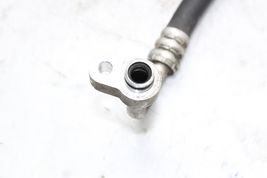 04-06 MAZDA RX8 MANUAL TRANSMISSION A/C Refrigerant Discharge Hose F300 image 4