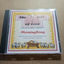 Life At Its Best Morning Song The Gift Of Love Christmas Music CD - £69.43 GBP