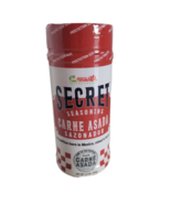 Chef Merito SECRET Carne Asada Meat Seasoning 13 Ounce Sazonador Steak R... - $229.96 MXN