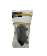 Everbilt 10 in Black Heavy Duty Gate Latch Durable Steel Weather Resistant - $366.77 MXN