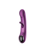 Honey Play Box Tempo Pressure Sensing App-Controlled Flapping Vibrator - $130.20 CAD