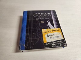 James Stewart Calculus: Early Transcendentals, 8th Edition, Instructor’s... - €42,44 EUR