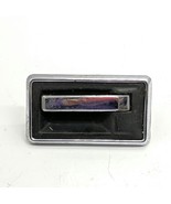 GM 9722815 1970-73 Camaro Firebird Grand Prix LH Interior Door Handle Bl... - €30,46 EUR