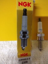 NGK/ CPR8EA-9/ Stock # 2306/1 Spark Plug - £12.72 GBP