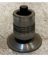 94-Teeth Center Support Kit Bearing Includes Hub Shaft 30-Spline 25mm End - $906.78 MXN