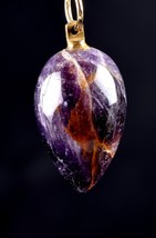 Super seven Melody stone *7* pendant psychic abilities spiritual elevati... - £25.64 GBP