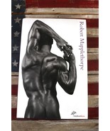 Robert Mapplethorpe Tra Antico e Moderno Art Portrait Hardback Coffee Ta... - $183.82 CAD