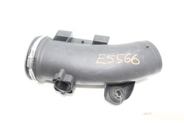 2012 BMW X5 E70 N55 3.0L AIR INTAKE PIPE DUCT E5566 image 9