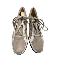 Amalfi by Rangoni women’s tan shoes/sneakers size 9M SKU 1737 - $45.00