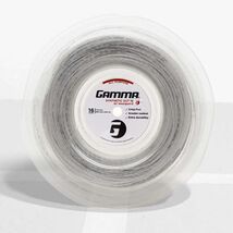 Gamma Synthetic Gut WearGuard Reel 660 ft, Tennis String - $82.99