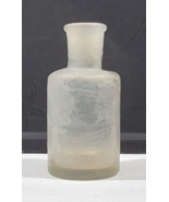 Antique French Perfume &quot;Lubin Parfumeur Paris&quot; Bottle - $26.73