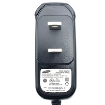 Samsung Wall Charger for Samsung SGH-i907 SGH-a637 SGH-a837 SGH-a137 SGH-a237 - £10.69 GBP