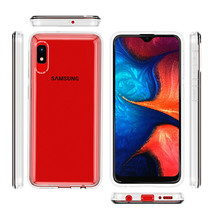 High Quality 2MM Tpu Case For Samsung Galaxy A10E - $5.93