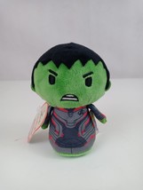New Hallmark Itty Bittys Avengers HULK. - $145.89 MXN