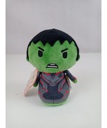 New Hallmark Itty Bittys Avengers HULK. - $145.89 MXN