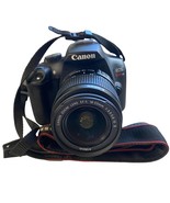 Canon Digital Slr Ds126621 401713 - £196.94 GBP