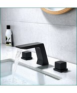 Widespread Faucet 2-handle Bathroom sink Faucet - $3,782.36 MXN