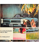 1966 Pontiac Tempest Advertisement Vintage Automobilia Le Mans GTO Tiger... - €17,21 EUR 1966 Pontiac Tempest Advertisement Vintage Automobilia Le Mans GTO Tiger... - €17,21 EUR