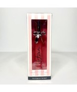 Victoria&#39;s Secret VICTORIA Eau De Parfum Perfume Rollerball 0.23oz/7ml NEW - $29.95
