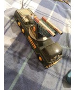 Us Army Guided Missile Truck Gm-107 Toy Truck - €80,81 EUR