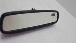 Rear View Mirror 2 Door Convertible Fits 06-07 09-14 MURANO 537117 - £56.53 GBP