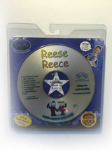 ✅KID HIP Personalized Name (Reese /Reece) CD- Hear Your Child&#39;s Name 50x - £5.67 GBP