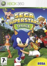 Xbox 360 Sega Superstars & Live Arcade Compilation Disc [video game] - $12.98