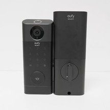 eufy Security S330 Smart Lock S330 with Chime E8530JY1 image 2