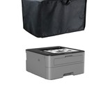 Printer Dust Cover, Waterproof Universal Printer Cover For Brother Hl-L2... - £25.27 GBP
