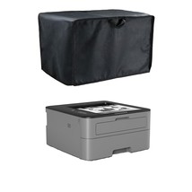 Printer Dust Cover, Waterproof Universal Printer Cover For Brother Hl-L2300D / H - £25.65 GBP