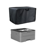Printer Dust Cover, Waterproof Universal Printer Cover For Brother Hl-L2... - £25.19 GBP