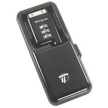 Targus Mobile Security Lock for iPod in Black - £39.74 GBP