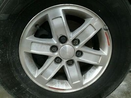 Wheel 17x7-1/2 Aluminum 6 Spoke Fits 07-14 YUKON 104680795 - $148.52