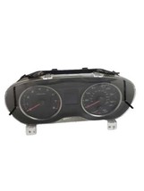 Speedometer Cluster MPH US Market ID 85013FJ620 Fits 15 IMPREZA 379599 - £58.70 GBP