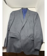 EUC Men&#39;s Hart Schaffner Marx Plaid Sport Coat Blazer Jacket Size 42S 42... - $98.99