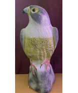 Latex Mould & Fibreglass Jacket To Make This Falcon. Large - $99.23