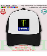 1 YAMAHA MOTOGP Hat Cap - $24.00
