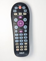 Original RCA TV Remote Control R26211 Model# RCR414BHE (G2) - £9.30 GBP