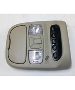 2004 - 2010 Toyota Sienna Overhead Console Light Storage 83290-08030 B12 - $42.80 CAD