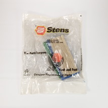 New Stens 102-149 Air Filter Kit replaces Honda 17211-ZGB-800 - $2.25