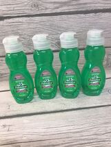 PALMOLIVE Travel Size Liquid DISH SOAP 3 oz each Lot of 4 - $18.25