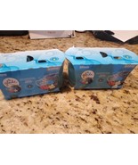 2 packs -Glade Jar Candle, Scented Candles, Aqua Waves, Twin Candle, 6.8 oz - $37.62