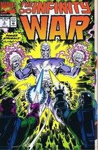 Infinity War #5 ORIGINAL Vintage 1993 Marvel Comics - £11.89 GBP