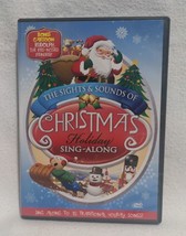 The Sights &amp; Sounds of Christmas: Holiday Sing-Along (DVD, 2012) (Good) - £5.32 GBP