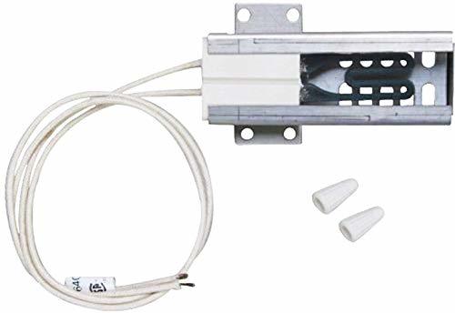 Primary image for Oven Range Flat Igniter Replacement for Electrolux Frigidaire 5303935066 1240003