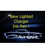 Lighted Charger car ink pen ! - €9,76 EUR