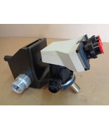 Olympus Microscope Head for Boom Stand (?) Head, Stage, Not Complete - €221,59 EUR